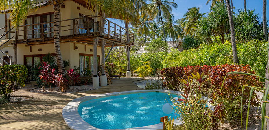 White Sands Luxury - Boutique-Hotels