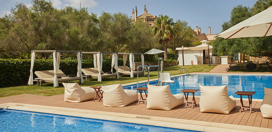 Zoetry Mallorca - Luxus-Familienhotels auf Mallorca