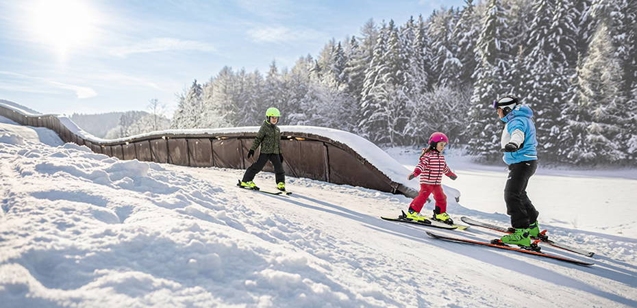 Falkensteiner Family Resort Lido - 5-Sterne-Hotels in Südtirol