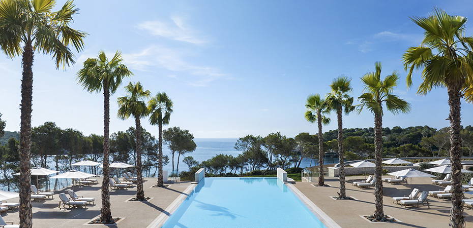 Ikos Porto Petro - Luxus-Familienhotels auf Mallorca