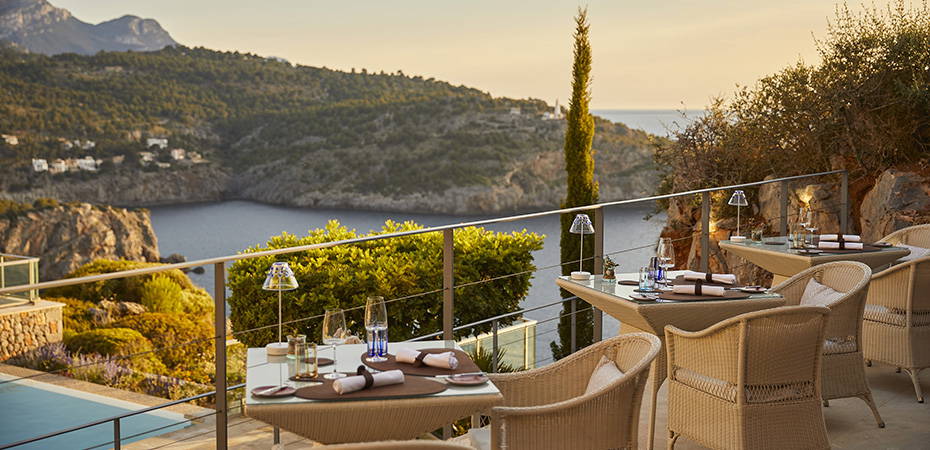 Jumeirah Mallorca - 5-Sterne-Hotels auf Mallorca
