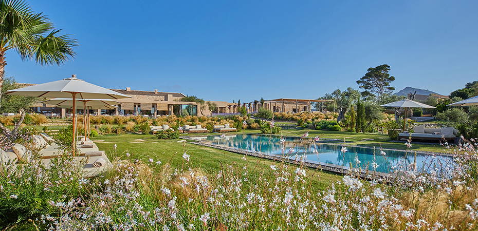 Adults Only auf Mallorca - Hotels, Luxushotel, Urlaub, Luxusurlaub, Pleta de Mar