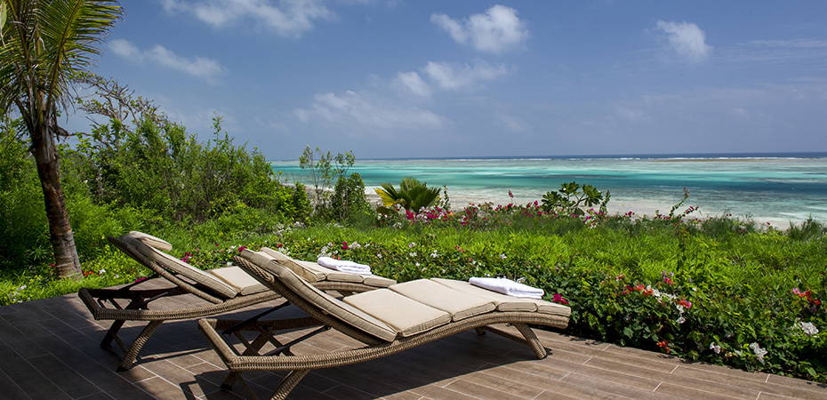 Zawadi Hotel Zanzibar, Beach Villa - Adults Only Urlaub