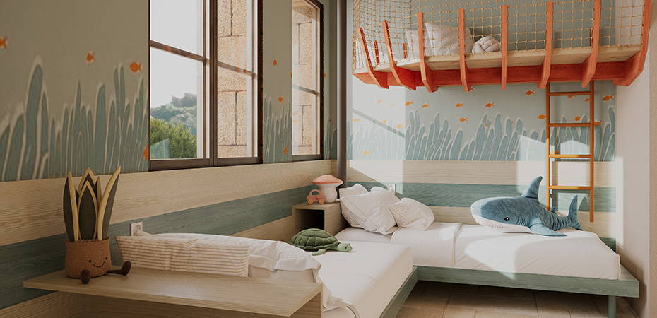 Falkensteiner Resort Sicily - Luxushotel Italien