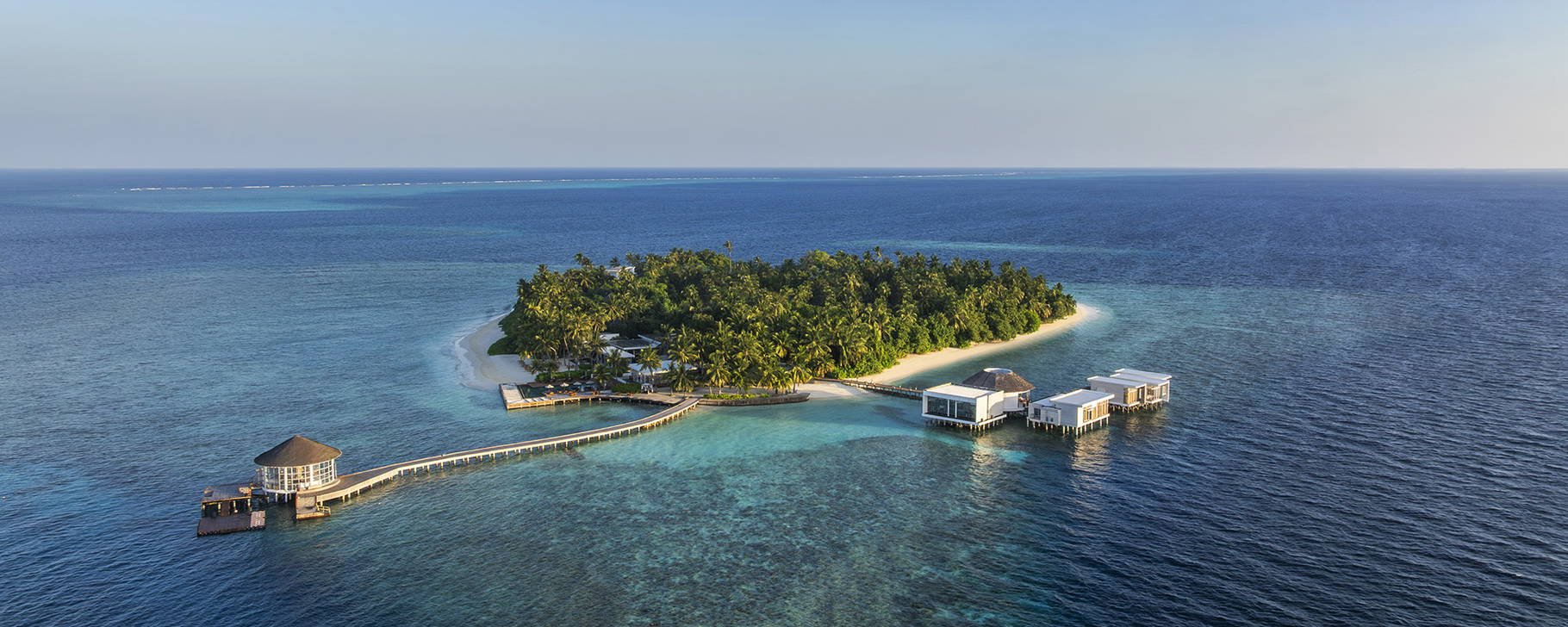 Insel - The Halcyon Private Isles Maldives, Autograph Collection