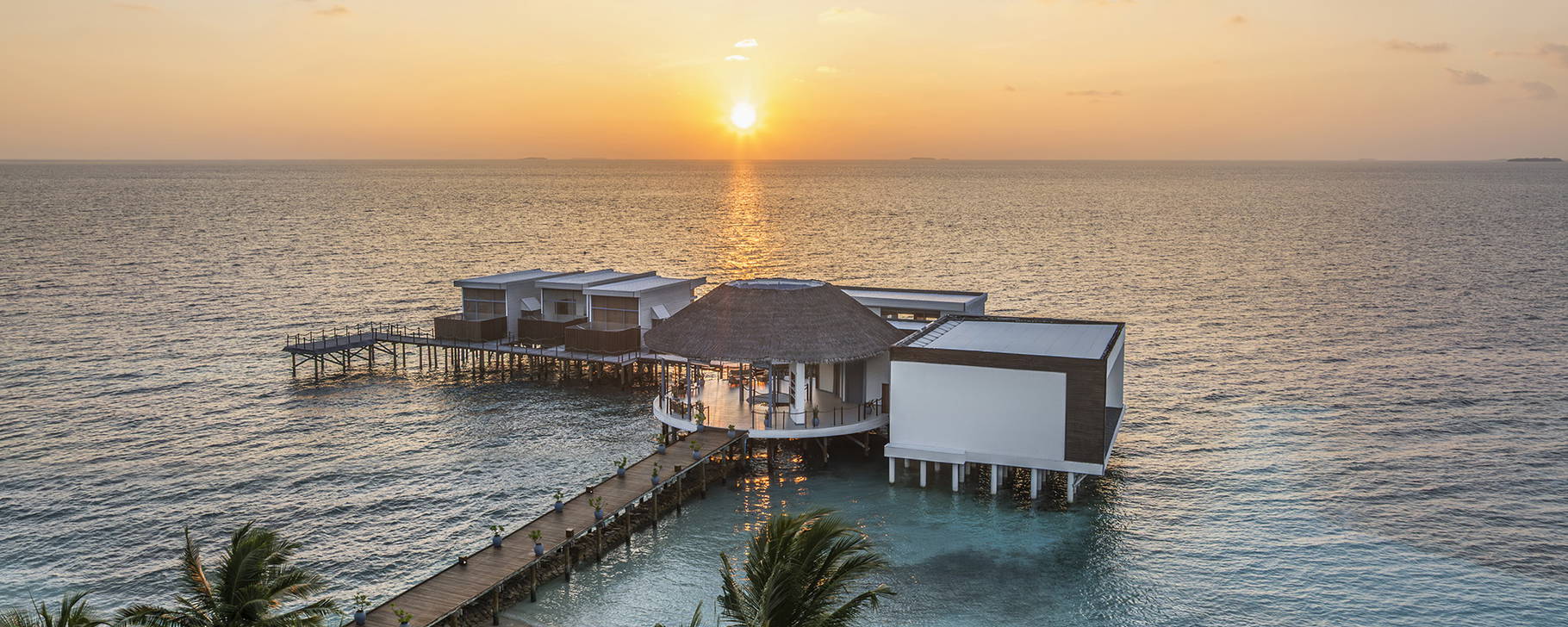 Spa - The Halcyon Private Isles Maldives, Autograph Collection