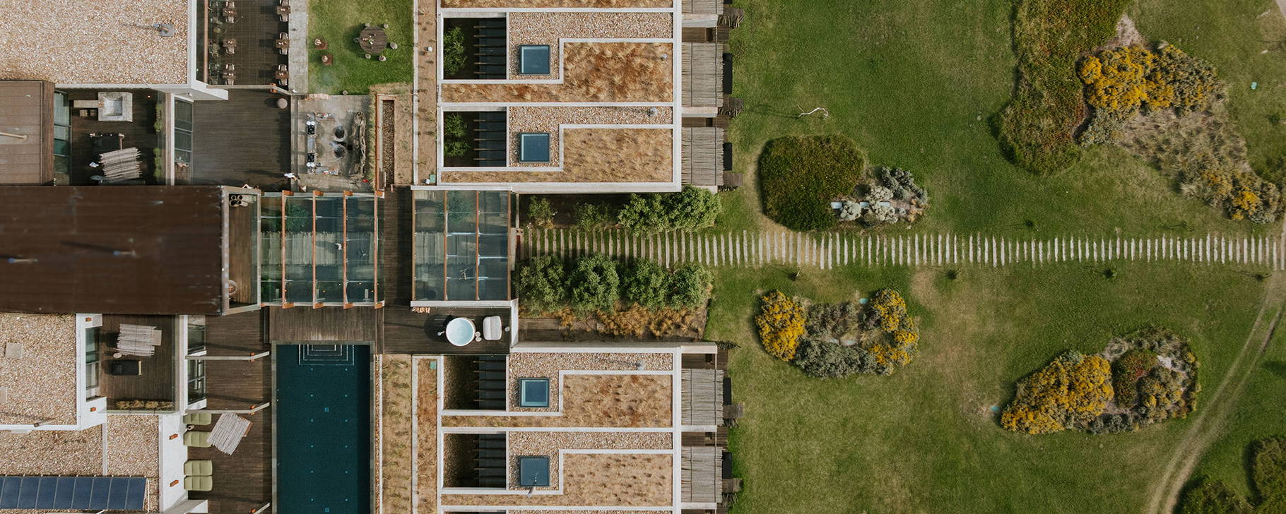 Garten - Areias do Seixo