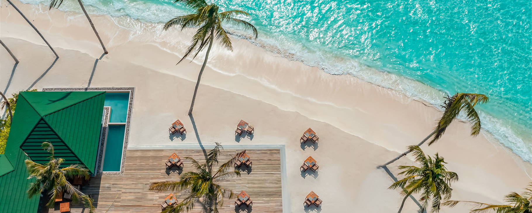 Arigato Restaurant - Siyam World Maldives