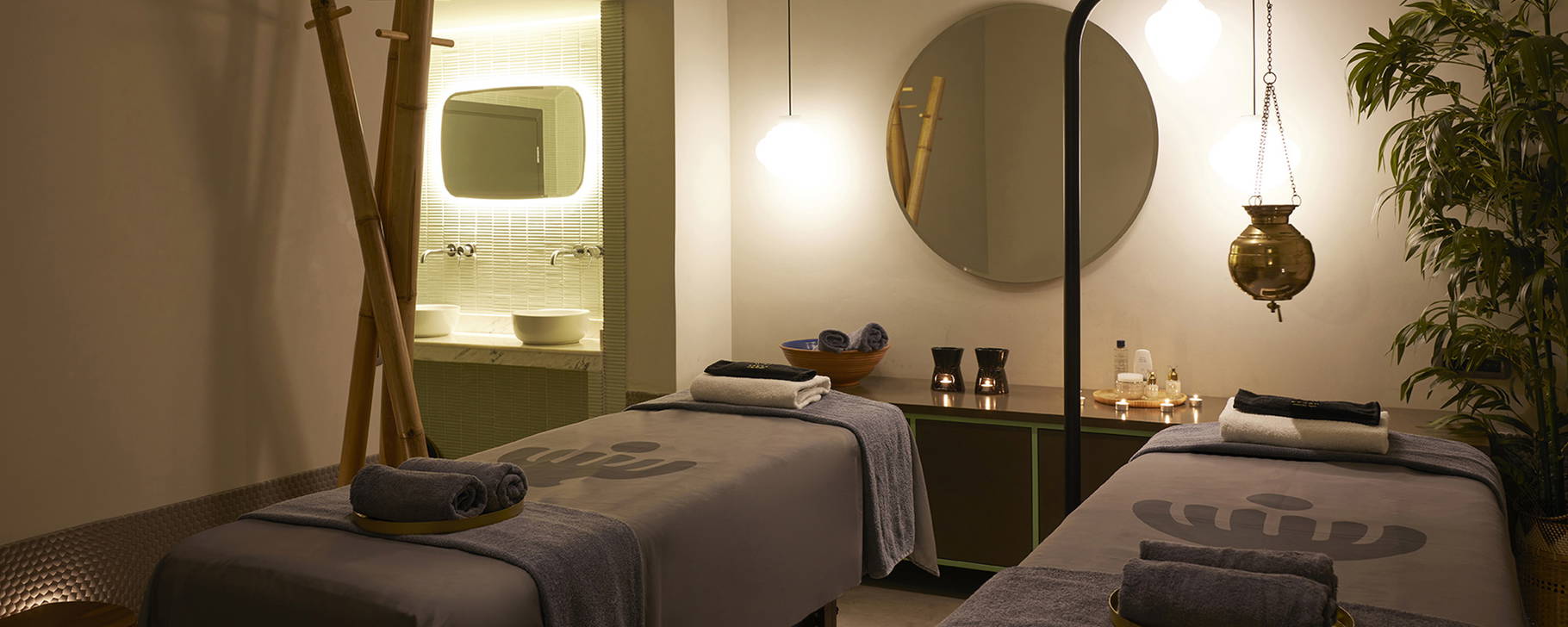 Spa - Cayo Exclusive Resort & Spa, by Mar-Bella Collection