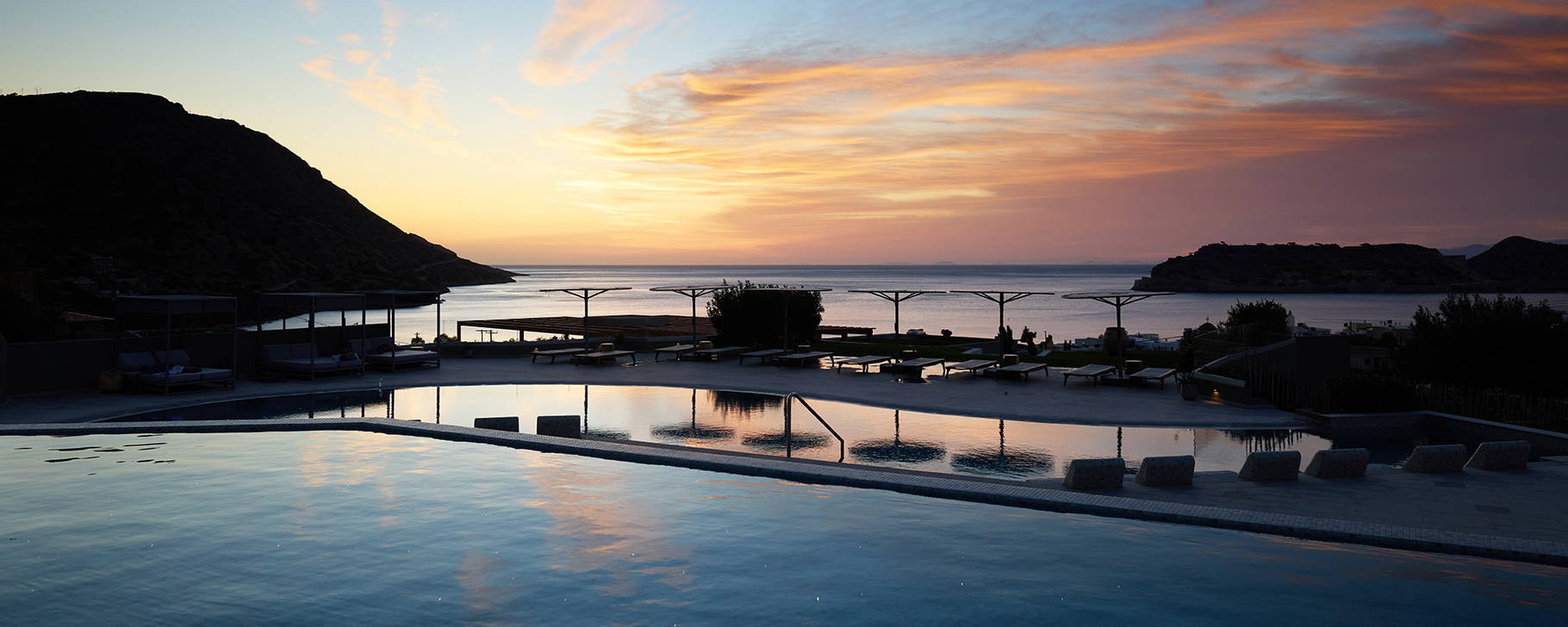 Poolanlage - Cayo Exclusive Resort & Spa, by Mar-Bella Collection