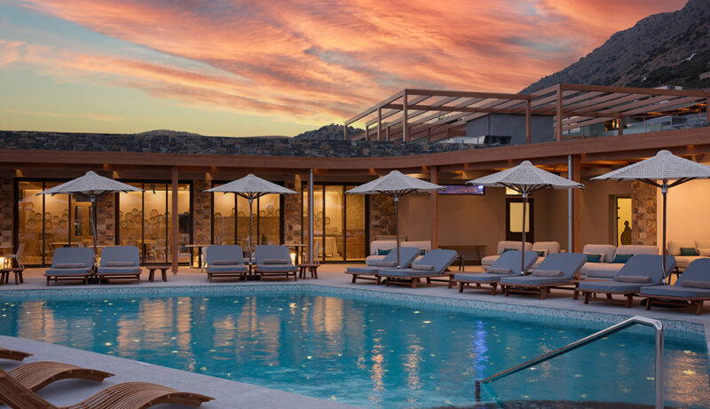 Cayo Exclusive Resort & Spa