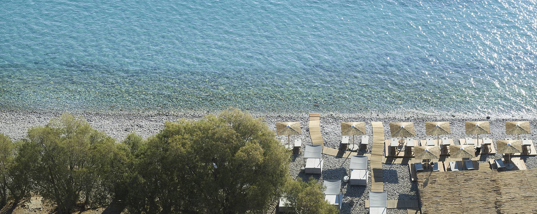 Strand - Cayo Exclusive Resort & Spa, by Mar-Bella Collection