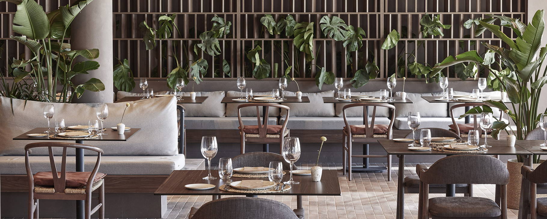 Matsi Restaurant - Ella Helea