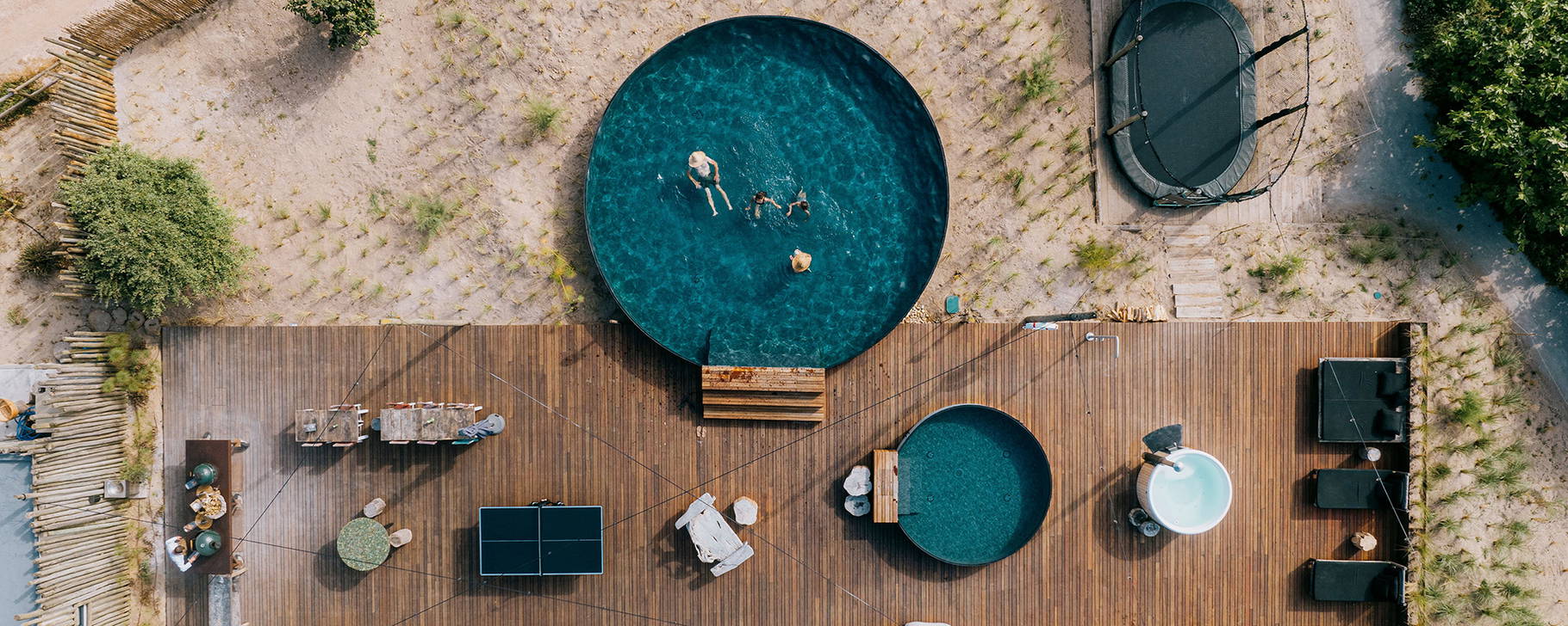 Family Village - Areias do Seixo