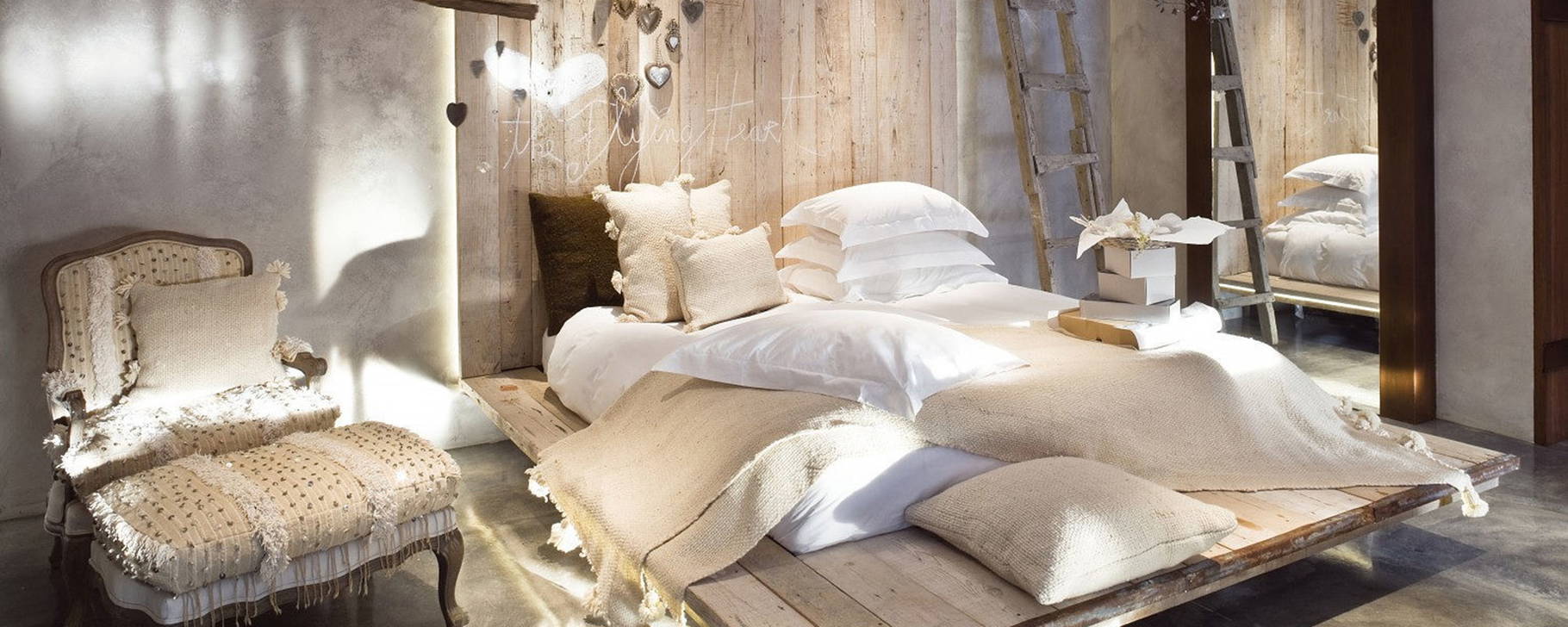 Land Garden Suite - Areias do Seixo