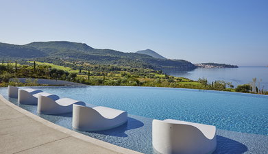 Vorschau - Mandarin Oriental, Costa Navarino