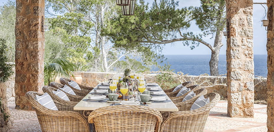 Sa Punta de S'Aguila - Son Bunyola Hotel & Villas