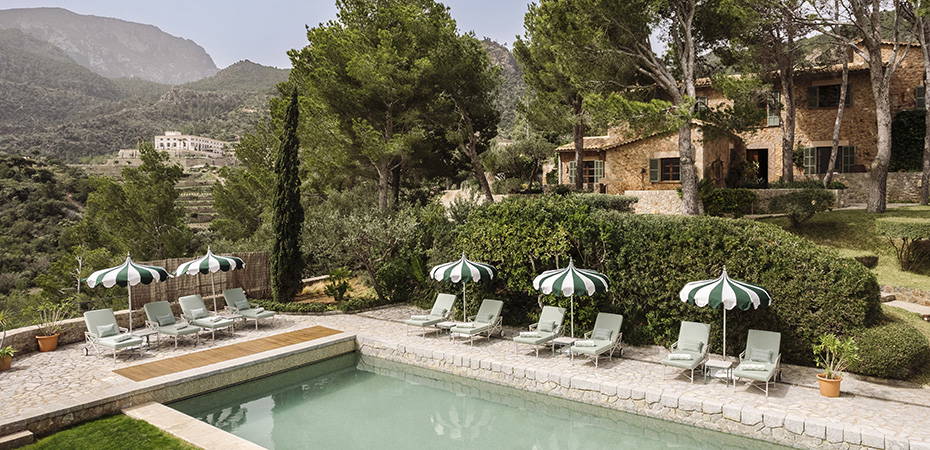 Sa Punta de S'Aguila - Son Bunyola Hotel & Villas