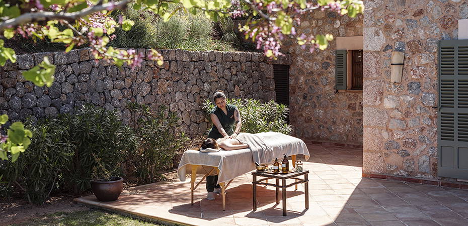 Sa Terra Rotja - Son Bunyola Hotel & Villas