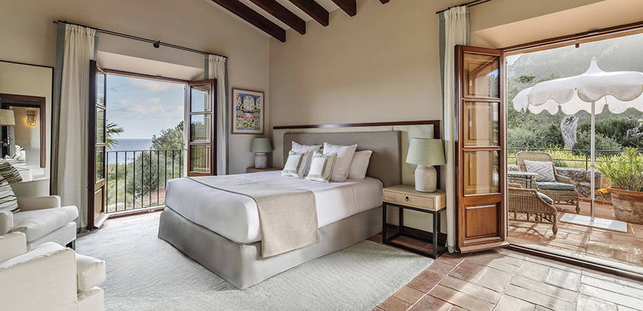 Sa Terra Rotja - Son Bunyola Hotel & Villas