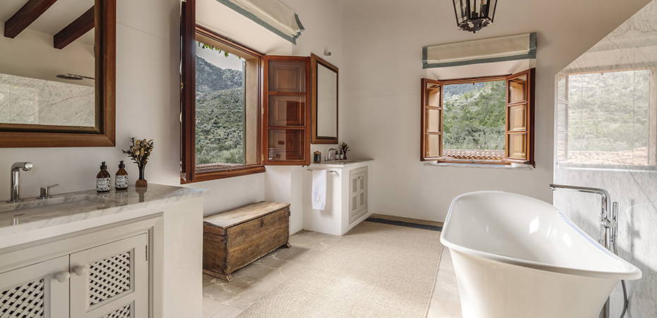 Sa Terra Rotja - Son Bunyola Hotel & Villas
