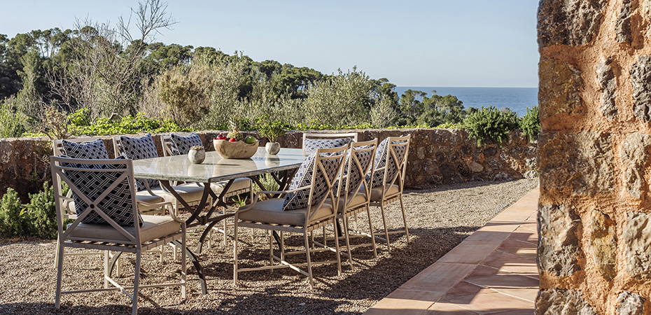 Sa Terra Rotja - Son Bunyola Hotel & Villas