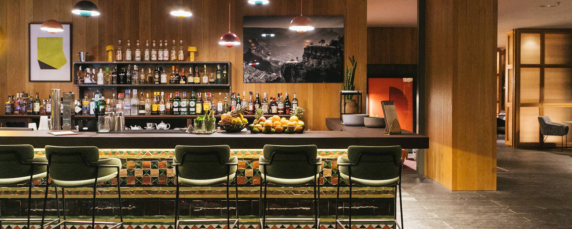 The S Club - Salobre Hotel Resort & Serenity