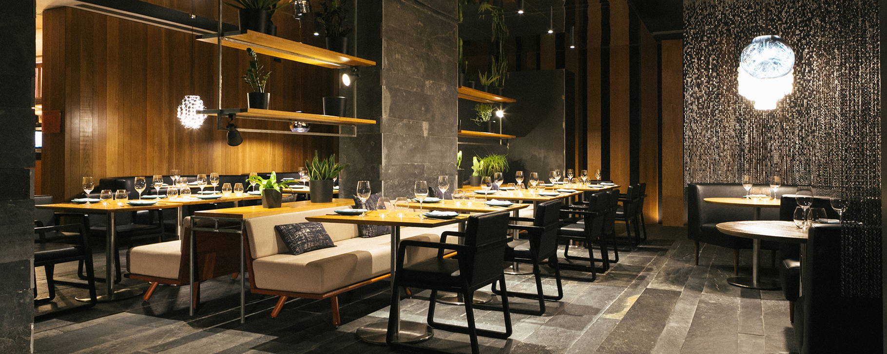 Sidecar - Salobre Hotel Resort & Serenity