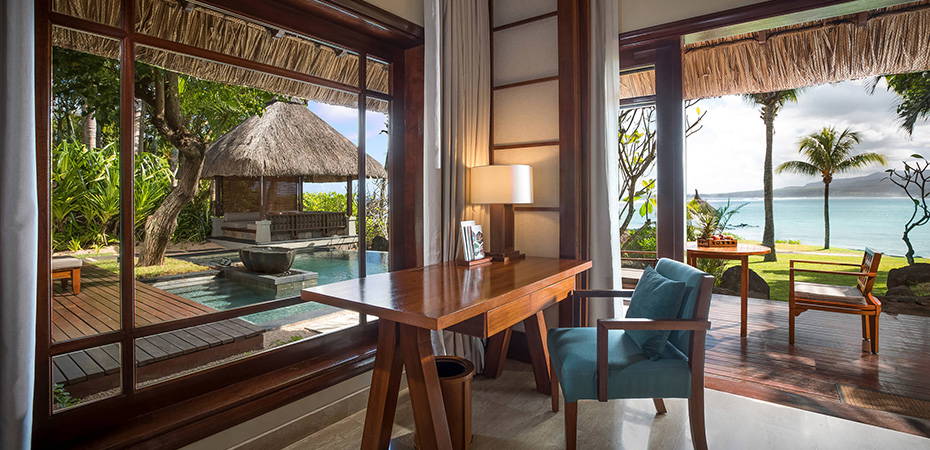 Shanti Ile Maurice - Mauritius Flitterwochen