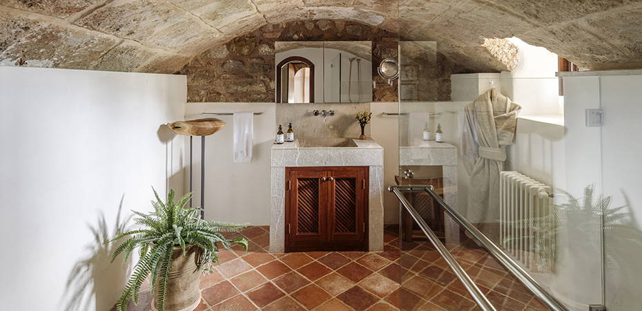 Son Balagueret - Son Bunyola Hotel & Villas
