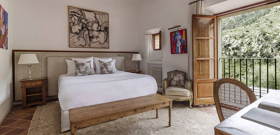Son Balagueret - Son Bunyola Hotel & Villas