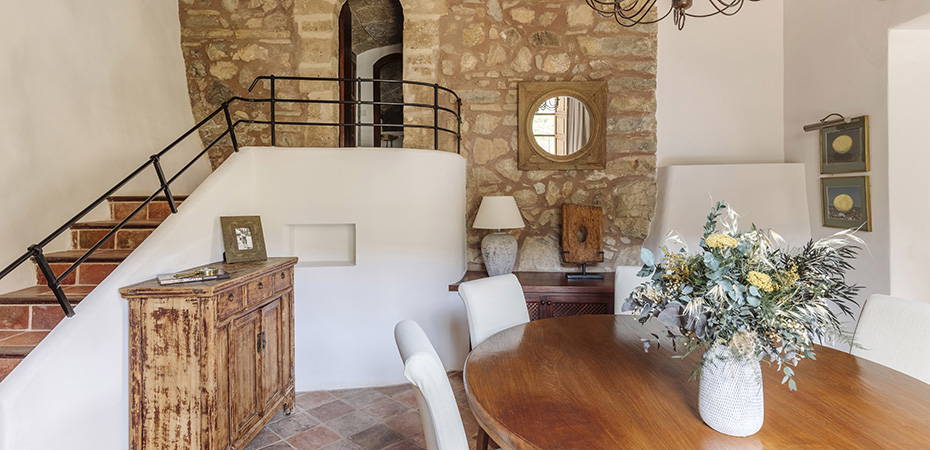 Son Balagueret - Son Bunyola Hotel & Villas