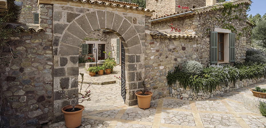 Son Balagueret - Son Bunyola Hotel & Villas