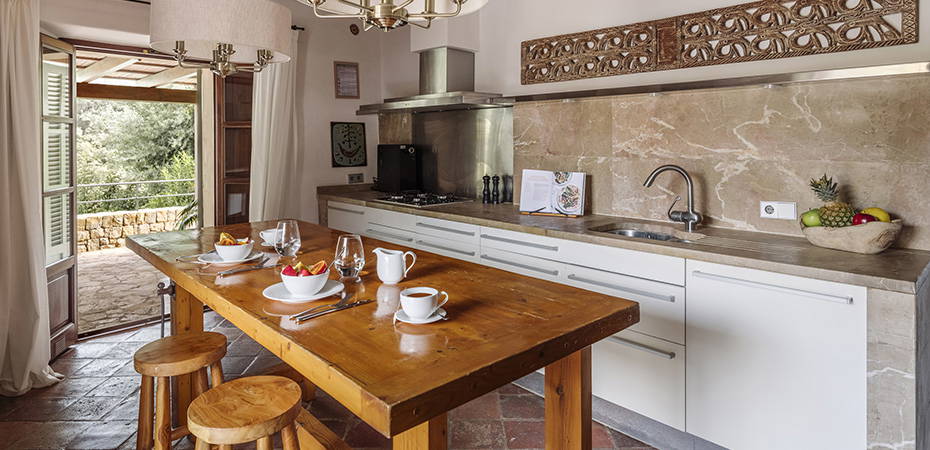 Son Balagueret - Son Bunyola Hotel & Villas