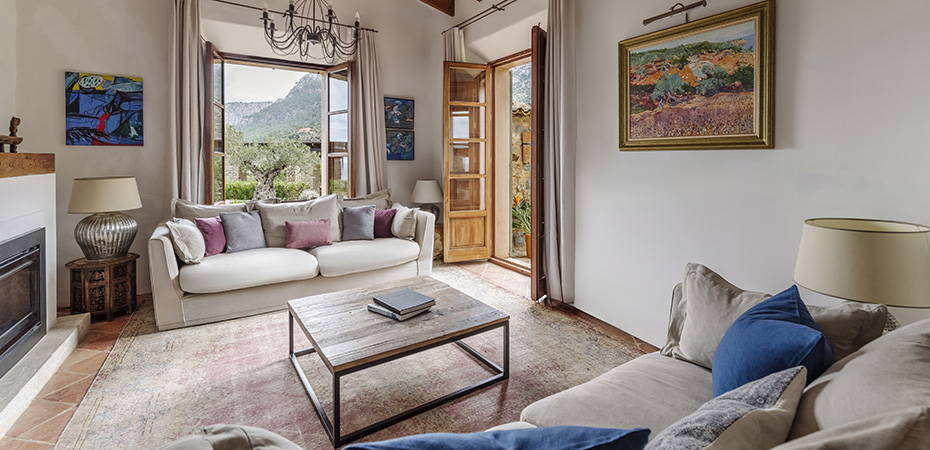 Son Balagueret - Son Bunyola Hotel & Villas