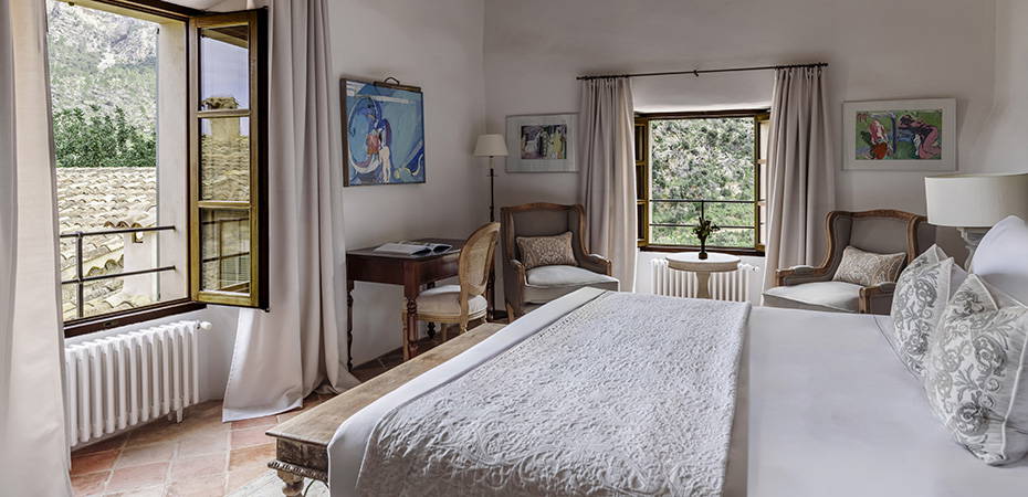 Son Balagueret - Son Bunyola Hotel & Villas