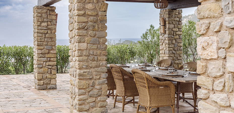 Son Balagueret - Son Bunyola Hotel & Villas