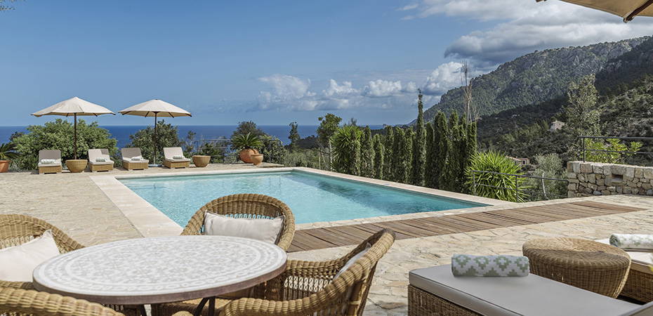 Son Balagueret - Son Bunyola Hotel & Villas
