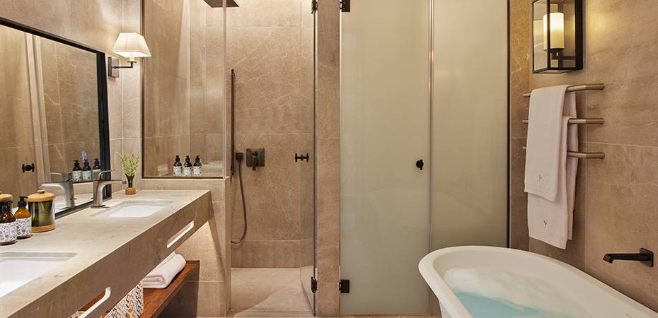 Deluxe Suite - Son Bunyola Hotel & Villas
