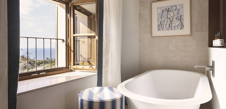 Mountain View Room - Son Bunyola Hotel & Villas