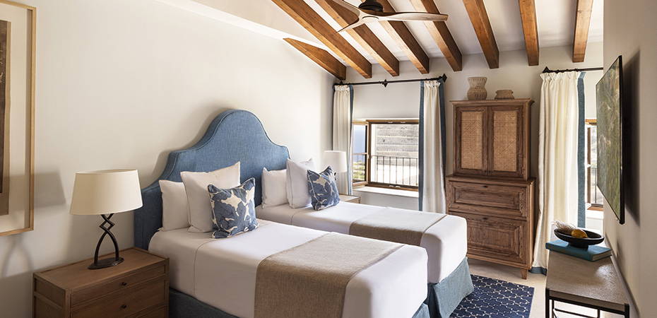 Mountain View Room - Son Bunyola Hotel & Villas