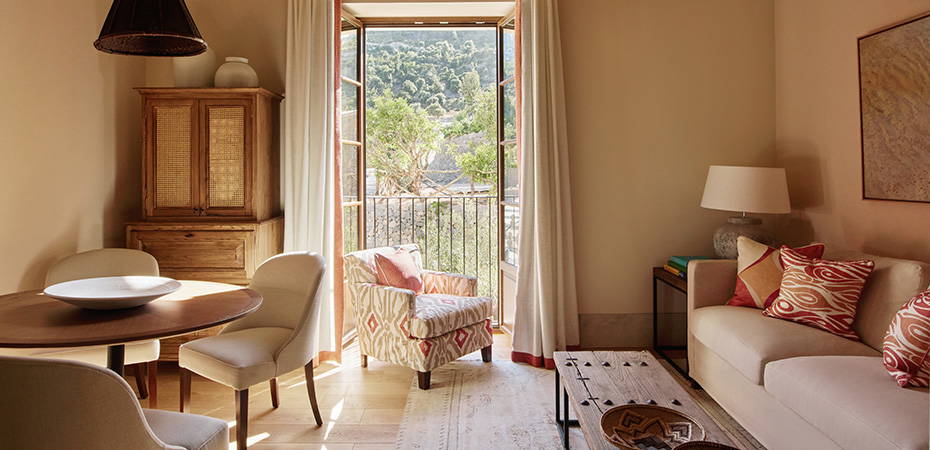 Superior Suite - Son Bunyola Hotel & Villas