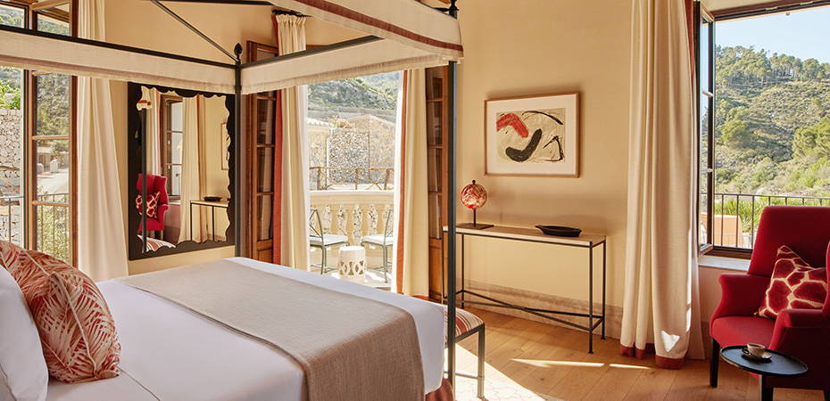 Superior Suite - Son Bunyola Hotel & Villas