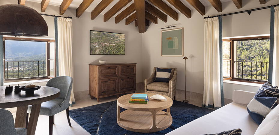 Superior Suite - Son Bunyola Hotel & Villas