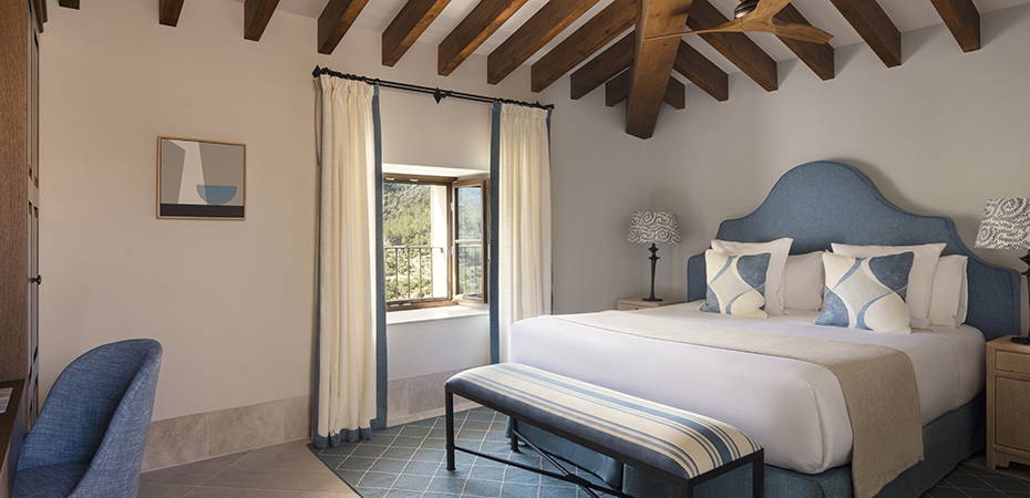 Superior Suite - Son Bunyola Hotel & Villas
