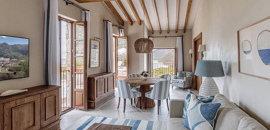 Tafona Suite - Son Bunyola Hotel & Villas