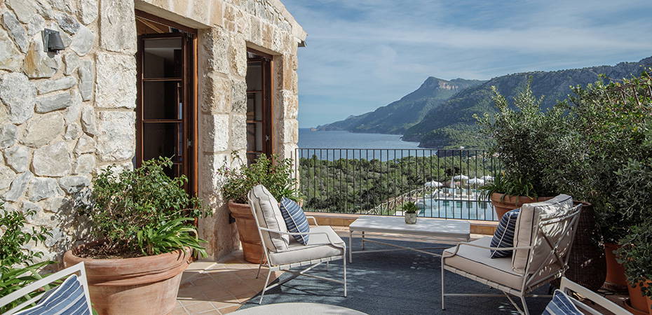 Tafona Suite - Son Bunyola Hotel & Villas