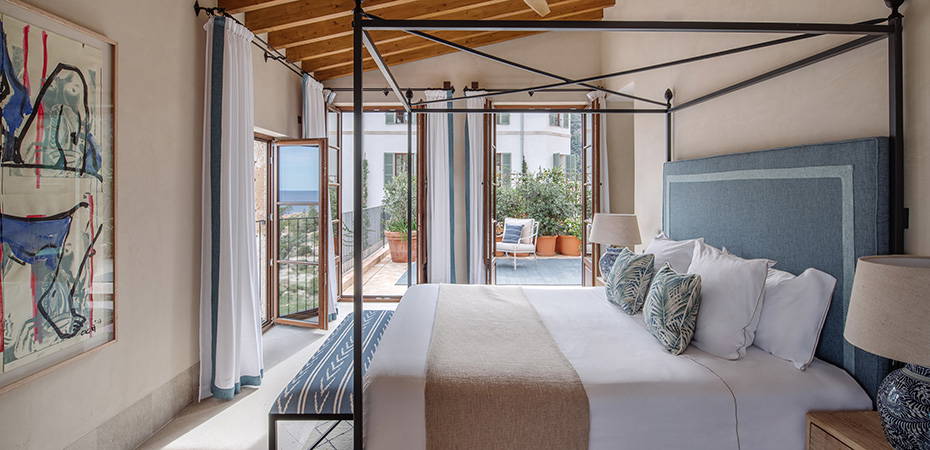 Tafona Suite - Son Bunyola Hotel & Villas