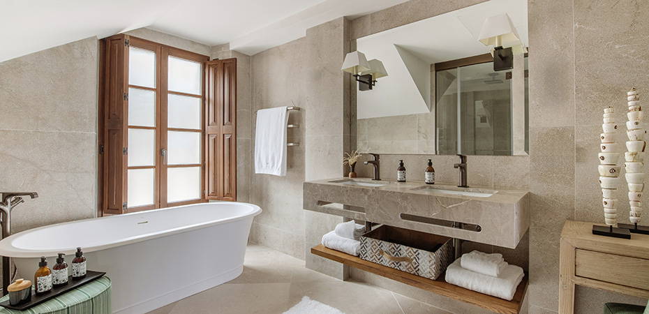 Tafona Suite - Son Bunyola Hotel & Villas