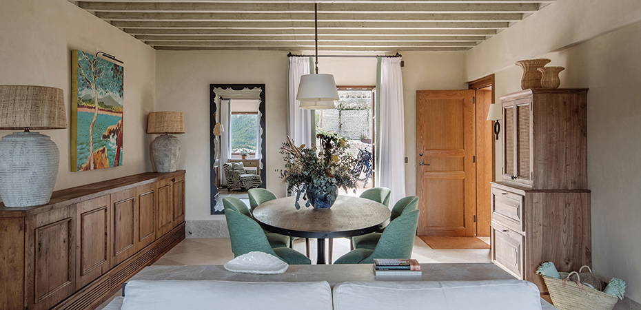 Tafona Suite - Son Bunyola Hotel & Villas